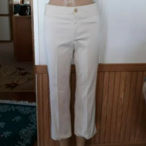 Banana Republic Capris